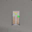 French Tip Press On Nails - BTArtbox White Almond Medium Reusable Stick On Nails in 15 Sizes - 30 Soft Gel Fake Nail Kit for Women Gift, Classic