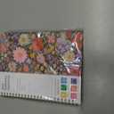 2026 Planner, Weekly and Monthly Calendar Planner Book, Jan 2026 - Dec 2026, Planning Agenda for Desk Accessories and School Supplies - A5 (6.3'' x 8.5'') (Flower Field)