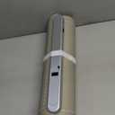 FYY Extra Large Warming Mat for Food - Rapid and Full Surface Heating, 6 Temp Settings, 6H Timer, Rollable Portable Food Warming Mat for Gatherings, Parties, Keep Meal Warm (XX Large Size, Gray)