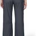 KOI Classics 701 Women's Lindsey Scrub Pants (XL)