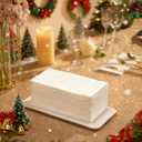 800PACK Disposable Hand Towels for Bathroom, Soft and Absorbent Paper Guest Towels Disposable Decorative Bathroom Hand Napkins for Kitchen, Parties, Weddings, Dinners