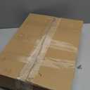 Rolling Clear Backpack Heavy Duty, 3-Stage Telescopic Handle Transparent Bookbag with wheels, See Through Backpack for College, Work, Travel