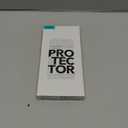 ESR 3 Pack for iPhone 15 Pro Max Privacy Screen Protector, Anti-spy Tempered-Glass Privacy Screen Protector with Flawless Fit Tray, Micro-curved Edges, Case Friendly