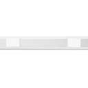 LIGHT IT! by Fulcrum, 36002-235 12 LED Light Bar, Single Pack