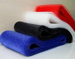 Mesh for Decorations