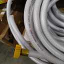 Camco TastePURE RV and Marine Drinking Water Hose, 75 Ft, 21008