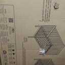 Dream On Me Carson Classic 3-in-1 Convertible Full-Size Baby Crib in Meadow Green, GreenGuard Gold & BSA, 4 Mattress Heights, Converts to Day & Toddler Bed, Locking Wheels, Classic Nursery Design