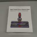 Lemige Upgrade V11 High Torque Cleaner Head Replacement for Dyson V11 V15 V10 SV12 SV14 SV15 SV17 SV22 SV27 SV28 SV47 Models, Vacuum Head Attachments for Dyson Parts & Accessories No. 970100-04 & 05