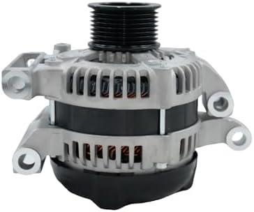 Amazon.com: High Output Alternator 150Amp Compatible with Toyota Sequoia 2008-2022, Tundra 2007-2021 4.6L 5.7L - Replacement New, Part # 11352 : Automotive