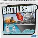 Hasbro Gaming Battleship with Planes Strategy Board Game for Ages 7 and Up, 10.51" X 2.87" X 10.51"