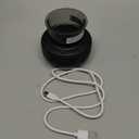 REVO The Original 4-in-1 Smart Cupping Therapy Massager, Red Light Therapy for Targeted Pain Relief, Knots, Aches, Muscle Soreness, Circulation & Tighter Skin, Portable Cupping Kit