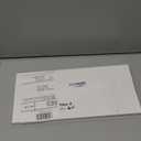 TaoBary White 60 Pcs Red Natural Ostrich Feathers Plumes for Valentine's Day Wedding Birthday Party Red Centerpieces 12-14, 10-12, 8-10 Inches Vase Feathers Flower Arrangement Decors DIY Crafts