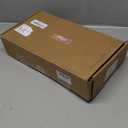 Wedding decor (pack of 2) Welcome Sign Flower Backdrop Garland For Ceremony Reception Wall Easel Home Decoration Entryway Faux Outdoor Board Head Table Decor (Dusty Rose)