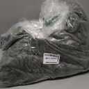 Monbix Light Sage Green Fleece Throw Blanket for Couch- Room Decor Soft Cozy Blankets for Women, Lightweight Fleece Flannel Bed Blanket Suitable for All Seasons(50"×60",Light Sage Green)