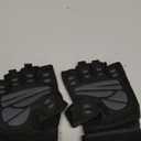 Trideer Workout Gloves for Men, Weight Lifting Gloves with Wrist Wrap Support, Full Palm Protection & Extra Grips for Weightlifting, Exercise, Cross Training, Fitness, Pull-up (Medium)