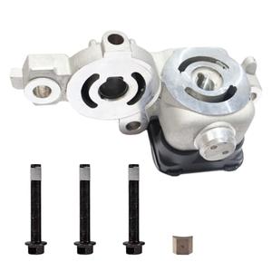 71530 RH Center Section Kit with Filter – Precision-Engineered Fit for Hydro-Gear Systems OE HG-71530