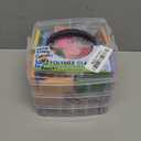 Artme Polymer Clay, 116 Colors Oven Bake Modeling Clay Starter Kits for Kids, Creative Polymer Clay Kit with Sculpting Tools and Jewelry Accessories, Non-Toxic, Ideal DIY Gifts for Adults and Teens