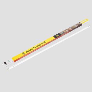 REPTI ZOO 34" T5 HO 10.0 UVB Bulb Desert Reptile UVB Lamps 39W