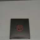 Vinich for iPhone 17 Pro Wallet Case with Card Holder, RFID Blocking Credit Slots Kickstand Shockproof Phone Cover Fit for iPhone 17 Pro 6.3" Black