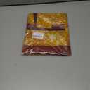 Class of 2025 Graduation Party Decorations, Congrats Grad Backdrop Banner Large Sign Wall Decorations Photography Background Party Supplies, Red and Gold