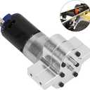 Metal Transfer Case Upgrade RC Accessory for WPL Henglong C14 C24 B14 B24 B16 B36