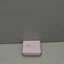 BARSDAR Medium Brown Clip in Bangs Real Human Hair  100% Human Hair Clip in Bangs for Women  Medium Brown Wispy Bang Extensions Real Hair Fringe with Temples Hairpieces