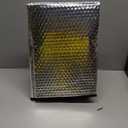 Oarencol Black Leopard Car Windshield Sun Shade African Animal Skin Print Foldable UV Ray Sun Visor Protector Sunshade to Keep Your Vehicle Cool (55" x 27.6")