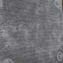 DUMOS 54-inch Indoor Cat Tree Tower Multi-Level Pet House for Large Cats with 2 Condos, Scratching Posts, Round Platform, Small Ladder, and Toys, Light Grey