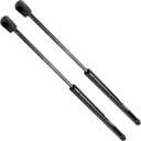 SCITOO Window Glass Struts fit for Kia for Sportage 2005 2006 2007 2008 2009 2010 2011 2012 2013 2014 Rear Lift Support Shocks 87170-1F110, SG250008, 4B-014232, C7047 11.6" 30Lbs, 2 Pack