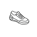 TRAJ3CTORY Shoes 10