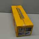 Cordless Leaf Blower Compatible with DEWALT 20V Max Battery (Tool Only) 200MPH Small Electric Leaf Blowers w/ 3 Speeds Mode, Lightweight Mill Leaf Blowers Battery Powered for Patio (Black (Battery & Charger not Included))