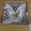 DECORKEY Halloween Decorations Indoor, 15" Decorative Haunted House Candle Lantern with 78" LED Lights(8 Modes), Hanging Spooky Halloween Lanterns for Outdoor Home Room Door Party Decor