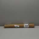 Replacement Vacuum Wand Hose - Adjustable Length (32mm/1.25") Chrome-Plated Metal Tube w/Adapter - Fits Hoover, Electrolux, Kenmore, Dirt Devil (Not for Miele)