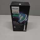 Philips Sonicare 1100 Series Electric Toothbrush - Sonic Toothbrush with Advanced Sonic Technology, EasyStart, Smartimer & Quadpacer, White, Model HX3641/02