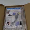 for iPad 9 (9th Gen 2021) A2602 A2603 A2604 A2605 Screen Replacement Glass Touch Digitizer Repair Kit with Home Button & Tools - Only for iPad 9 9th Generation