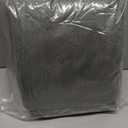 Soft 6 Piece Bath Towels Set, 2 Oversized Large Bath Towel Sheet, 2 Handtowels, 2 Washcloths - Luxury, Highly Absorbent, Quick Dry Bathtowel Collection Lightweight for Bathroom, Hotel & Spa, Dark Grey