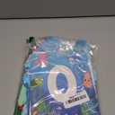 Under the Sea 1st Birthday Decorations One Birthday Highchair Banner Ocean 1st Themed Party Decorations Sea Animal 1st Birthday Decors Ocean Animal Birthday Party Supplies