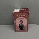 Momcozy Baby Carrier - Ergonomic, Cozy and Lightweight Carrier for 7-45lbs, Effortless to Put On, Ideal for Hands-Free Parenting, Enhanced Lumbar Support, Purehug for Infant to Toddler, Khaki