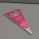 Riccle Disposable Piping Bags 12 Inch - 100 Anti Burst Pastry Bags - Icing Piping Bags for Frosting - Ideal for Cakes and Cookies Decoration