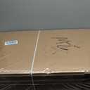 Amazon Basics Cardboard Moving Boxes for Packing and Shipping, Large Size, 20" x 20" x 15", Brown, 12-Pack