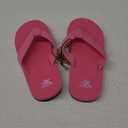 Flip Flop Iris ZEROXPOSIT 1/2 For Kids Pink