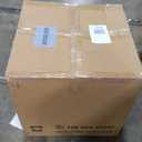 IFNOW Modular Kids Play Couch, Toddler Couch Kids Sofa, Child Sectional Sofa, Bedroom and Playroom Furniture for Toddlers, Convertible Foam and Floor Cushion for Boys and Girls, Glow in The Dark, Star