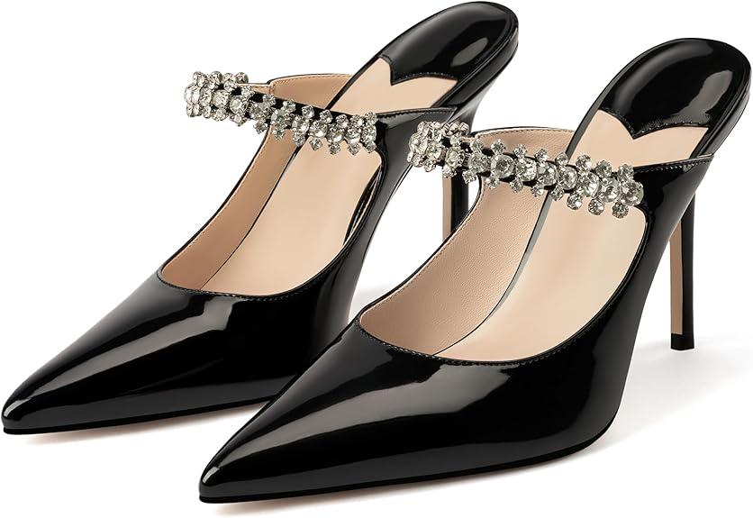 Miraazzurra Women Black Size 12