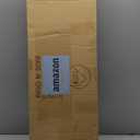 DR.IRON Industrial Pipe Shelving 3 Tiers Wall Mount, Rustic Storage Shelves, Retro Bathroom Shelving (Black, 32" L)