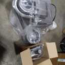 Keurig K-Cafe C Single Serve K-Cup Pod Coffee, Latte and Cappuccino Maker, Nickel