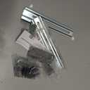 DW7084 Crown Stops Fits/Intended for DEWALT DW703,DW706,DW708,DW712,DW715,DW716,DW718 (DW7084)