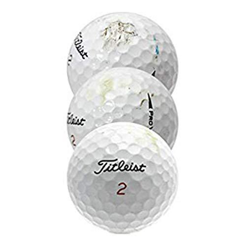Titleist Pro V1 Golf Balls - 6 Golf Balls