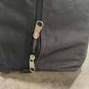 KAMPKEEPER 10x10 Easy Pop Up Canopy Tent with Sidewalls (White, with 2 sidewall)