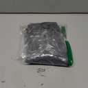 Utopia Bedding Queen Pillow Cases - 2 Pack - Envelope Closure - Soft Brushed Microfiber Fabric - Shrinkage and Fade Resistant Pillow Covers Queen Size 20 X 30 Inches (Queen, Grey)