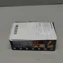 Twinkle Star 2 Pack Solar String Lights Outdoor, Total 80 FT 240 LED Solar Fairy Lights Outside Waterproof 8 Modes, Christmas Tree Light for Patio Garden Party Backyard Wedding Decor Warm White